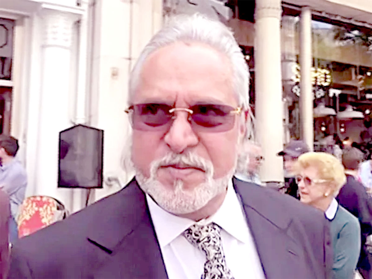 ‘Pakora economics’ becomes ‘runaway economics’: Congress takes dig at Mallya’s remark.